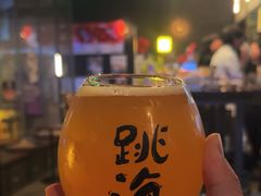 -跳海酒馆(江湾里店)
