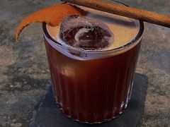 -BE NORMAL CAFE(霞溪路店)