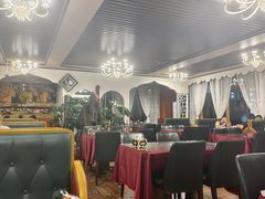 -Xabnam_夏葡纳·新疆餐厅(日坛上街店)