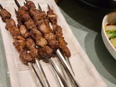 -小尕子·新疆菜(明园店)