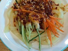 -伊兴面片·清真(五泉山店)