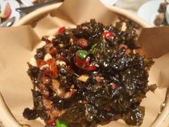 茶香肉-苏乡兰亭·新派淮扬菜(吾悦广场店)