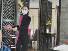 -唐廊烤鸭店(工体店)