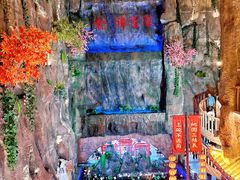 -百伦百货(简阳店)