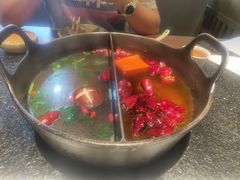 -盡膳口福跷脚牛肉火锅(北美新天地店)