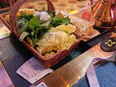 -大吉利·潮汕鲜牛肉火锅(总店)