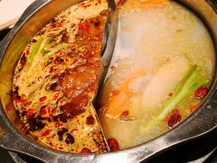 -纸盐河码头火锅(十八梯店)