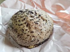 -木子木水日式烫面包(杭州首店)