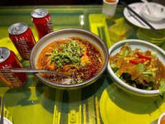 -辛香汇(大华第一坊店)