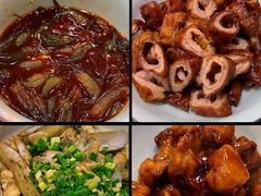 -千岛湖小鱼儿·淳安匠心农家菜