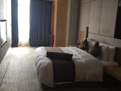 -扬州皇冠假日酒店