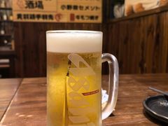 -鸟鹏烧鸟居酒屋(昌岗店)