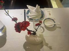 -肆月河豚·新淮扬(金融街店)