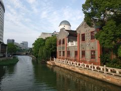 -衣裳街历史文化街区