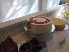 -Lady M Cake Boutique(麦迪逊大道店)