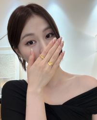 -周生生Chow Sang Sang(苏州中心南区店)