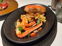 -领仕扒房(长春店)