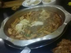 -秦府大虾(邢台中北世纪城店)