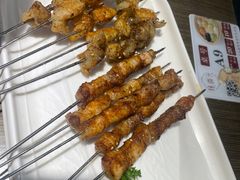 -隆喜元鱼汤包·海鲜(中联广场店)