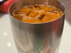 -香港新记茶餐厅(春熙太古里店)
