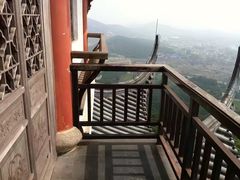 -采石矶景区