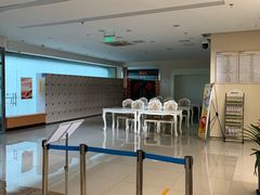 -松乔体检(亦庄店)