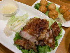 -乡亲鹅肉城(吴江店)