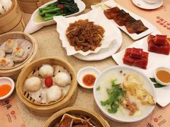 -点都德(大茶楼店)