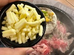 -胡椒厨房(澳门水坑尾店)