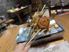 -熙成烧烤(白塔岭店)