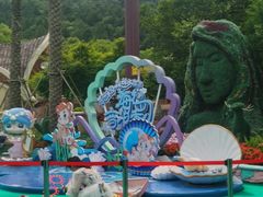 -苏州乐园森林水世界