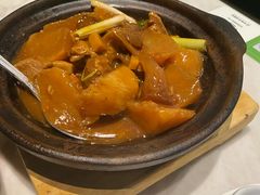 -汤城小厨•粤菜•靓汤(金宝街店)