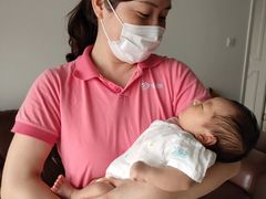 -苏州雏渐肥月嫂