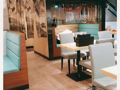 大堂-龙记烧腊茶餐厅(常德路店)