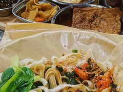 -阿金大白·上海菜馆(新天地店)