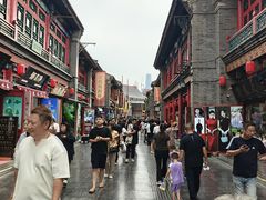 -古文化街旅游区