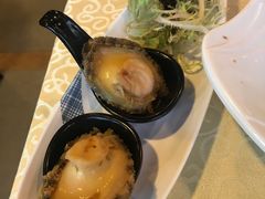 清酒煮鲍鱼-喜记避风塘炒辣蟹(旗舰店)