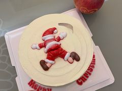 -CHEZ JASMINE 茉莉的氧气厨房