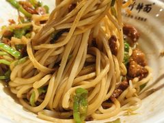 -西竹拌面(银川阅彩城店)