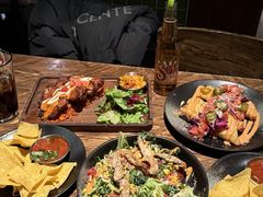 -Q MEX 库迈墨西哥餐吧(三里屯店)