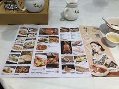-稻香酒家·35年老字号(侨光店)