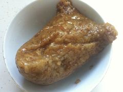 鲜肉粽-璐坊粽王(复兴中路店)