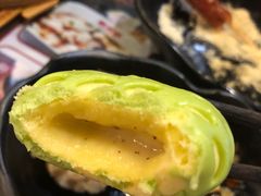 -双燕楼·手工馄饨·汤面小吃(世纪汇店)