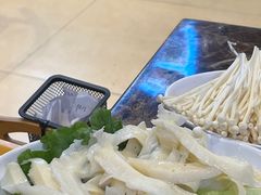 -小肥牛潮汕牛肉火锅(南联店)