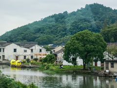 -东钱湖小普陀景区