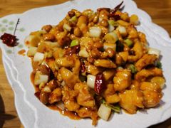 -小俩口烧烤东北菜(双井店)