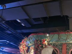 -纳瓦新疆菜(银都店)