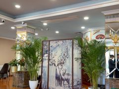 -新侨三宝乐西餐厅(崇文门店)