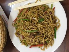 -日月永和中国餐饮名店(东湖店)