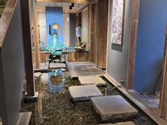 -邈墨茶馆(大兜路1号店)